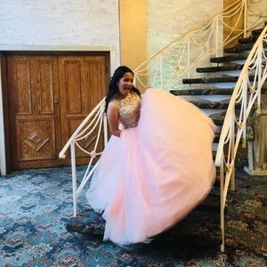 Meet your Posher, Fionna